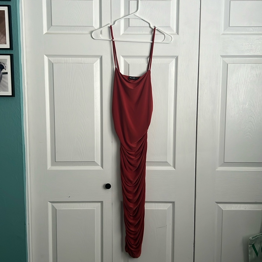 Nasty Gal Dress USA size 4